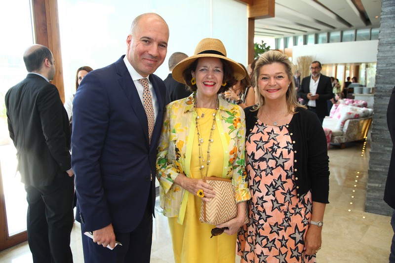 Launching of the 7th edition of BEIRUT ART FAIR